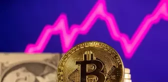 Standard Chartered yeni Bitcoin rekoru için tarih verdi