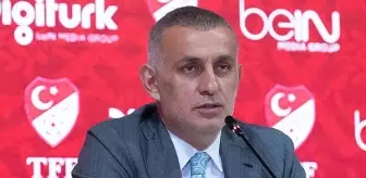 Süper Lig ekibine hükmen mağlubiyet cezası