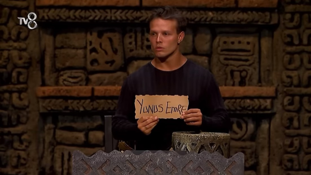 Survivor 2025 4. eleme adayı kim oldu, dokunulmazlık oyununu kim kazandı? SURVİVOR ELEME ADAYLARI! Survivor 2025 4. eleme adayı kim oldu, dokunulmazlık oyununu kim kazandı? SURVİVOR ELEME ADAYLARI!