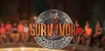 Survivor 2025 4. eleme adayı kim oldu, dokunulmazlık oyununu kim kazandı? SURVİVOR ELEME ADAYLARI!