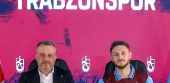 Trabzonspor, Mustafa Eskihellaç'la Anlaştı