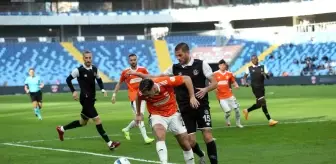 Adanaspor, Manisa FK'yı 2-1 Mağlup Etti