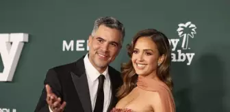 Ünlü çiftten kötü haber! Jessica Alba, 17 yıllık evliliğini bitiriyor