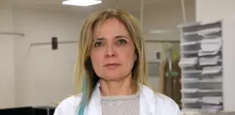 Acil Tıp Uzmanı Prof. Dr. Çakır'dan 'Sarı Serum' Uyarısı