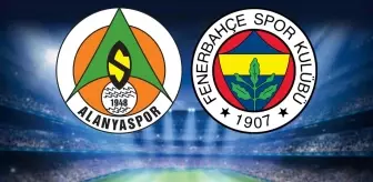 Canlı anlatım! Fenerbahçe ilk yarıda bulduğu gollerle kazandı