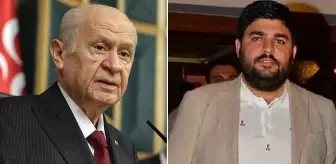 Bahçeli'den Gülseven'e başsağlığı telefonu