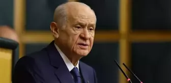 Bahçeli: Tedavi sürecimin sonuna yaklaştım, hızla iyileşme sürecine girdim