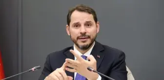 Bomba iddia: Berat Albayrak büyük kongreyle birlikte Kabine'ye geri dönecek