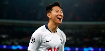 Heung-min Son için bomba Süper Lig iddiası