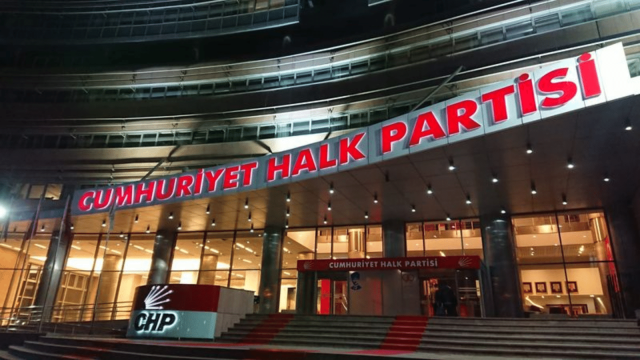 The most critical meeting of recent times in CHP! Özgür Özel's message is significant