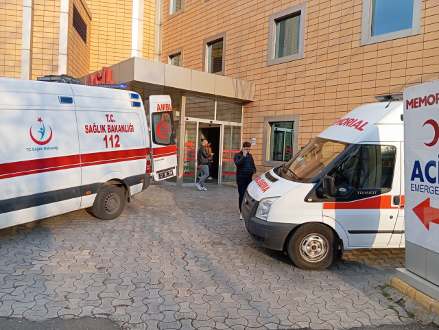 A Mother of Two Children Committed Suicide in Diyarbakır