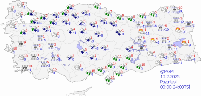 Düzce okullar tatil mi SON DAKİKA? 10 Pazartesi Düzce okul yok mu (Düzce Valiliği KAR TATİLİ AÇIKLAMASI)?