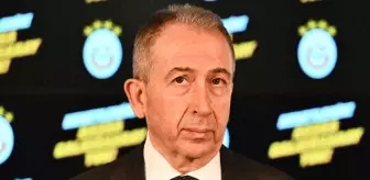 Metin Öztürk'ten Fenerbahçe'ye zehir zemberek sözler