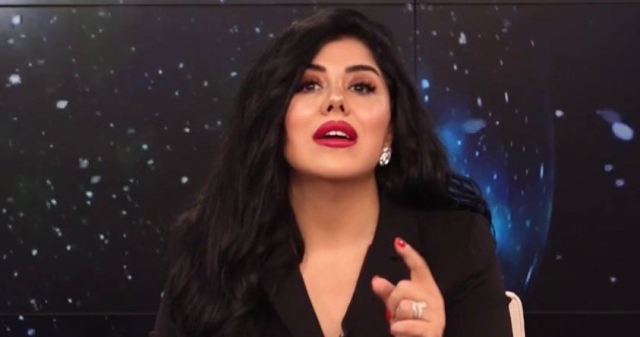 Hilal Saraç kimdir? Astrolog Hilal Saraç ne mezunu? Hilal Saraç kimdir? Astrolog Hilal Saraç ne mezunu?