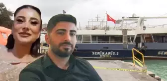 Kadıköy Sahili'nde erkek cesedi! Sarıyer'de kaybolan kardeşlerden biriyle kıyafetleri aynı