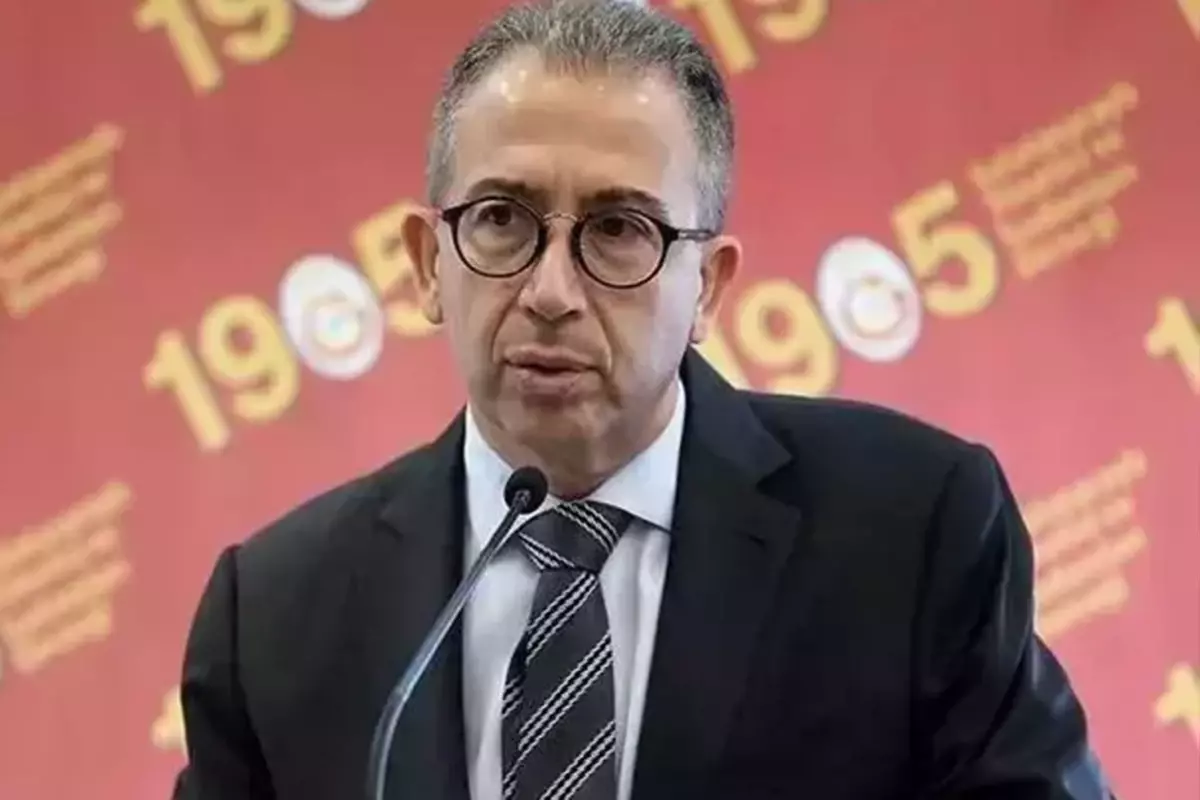 Galatasaray'dan Adana Demirspor maçı sonrası Fenerbahçe'ye ağır sözler