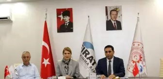 Malatya'ya 2024'te 79 Milyon TL Yatırım