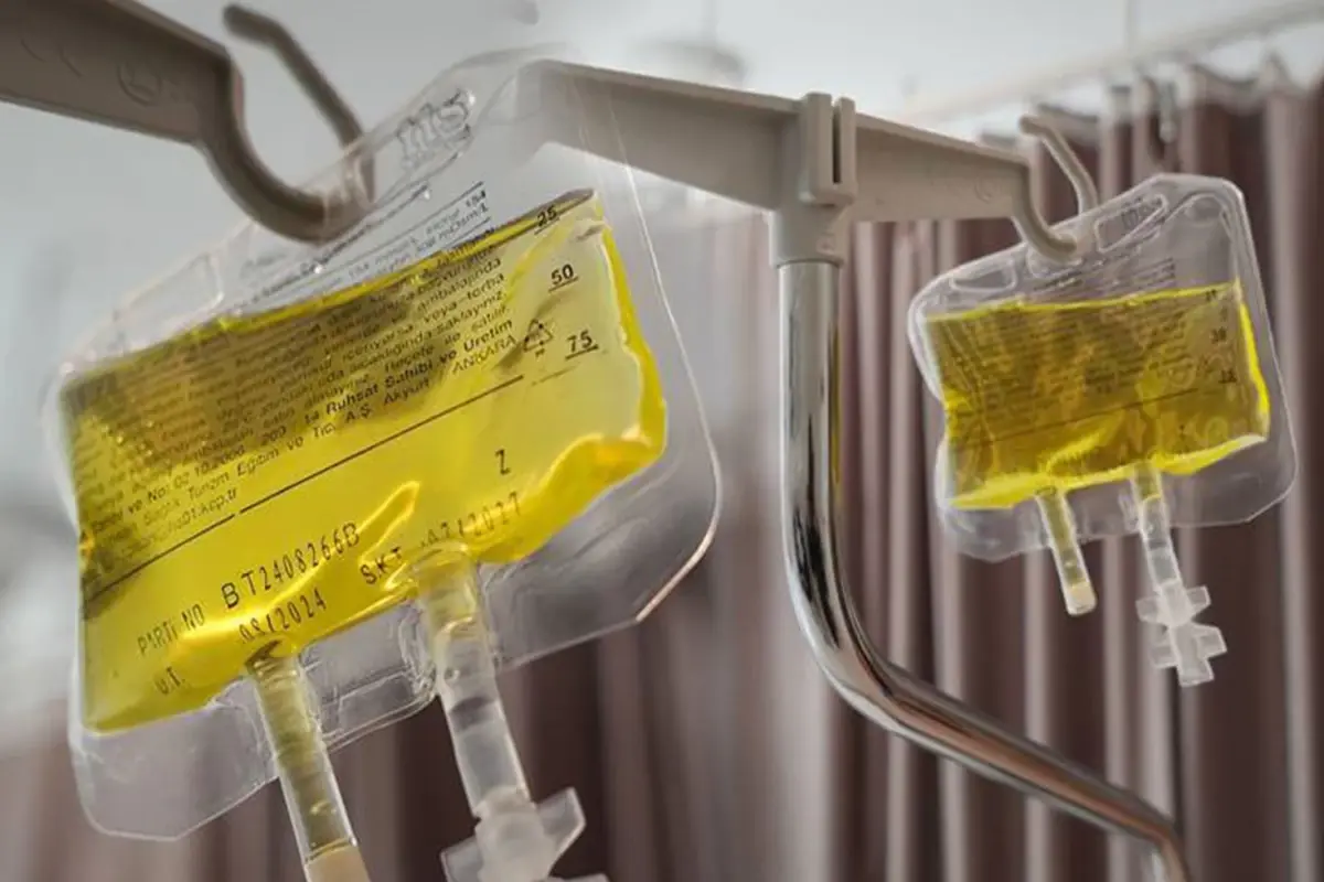 "Öldüren" serumla ilgili bakanlıktan kritik açıklama: Bir faydası yok, dikkat etmezseniz...