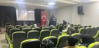 Tekirdağ'da 'En İyi Narkotik Polisi Anne Projesi' Tanıtıldı