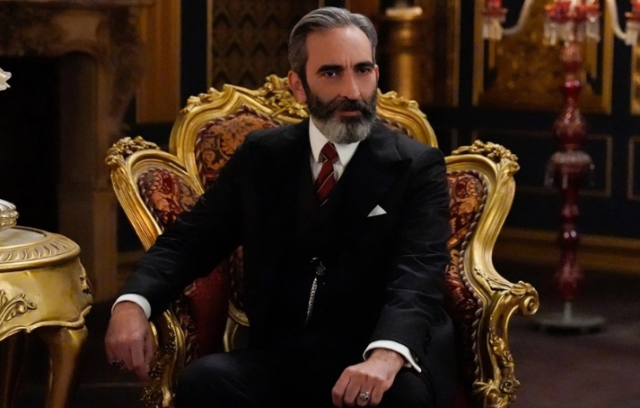 Şakir Paşa Ailesi 7. bölüm fragman yayınlandı mı?