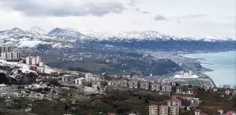 Trabzon ve çevresindeki illerin hava kalitesi temiz çıktı