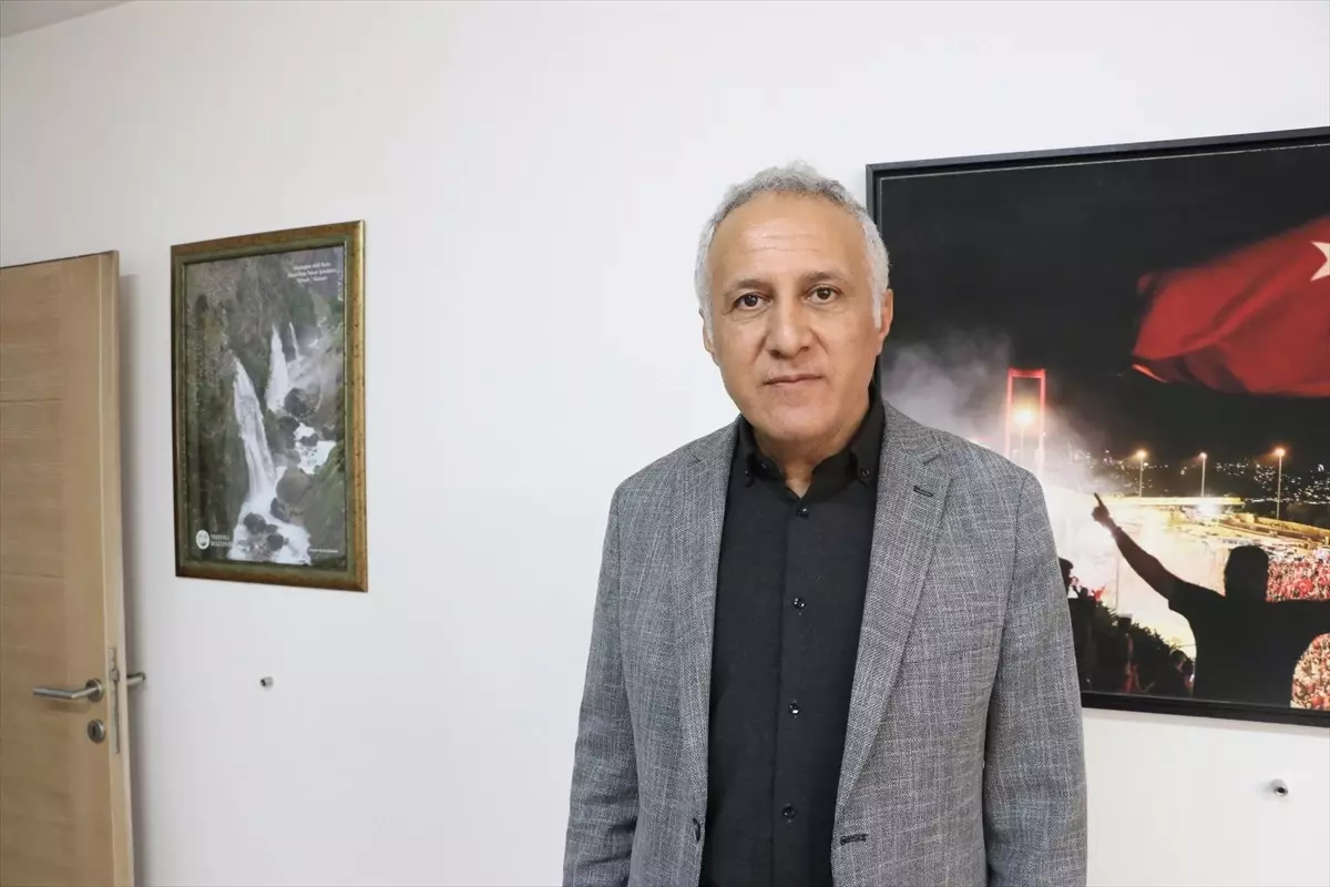 Ortak Sıcak Su Sayaçları Dairelere Bölününce Faturalar Düşüyor