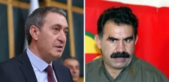 Tuncer Bakırhan: Öcalan'ın mesajı Çanakkale ruhuna uygun olacak