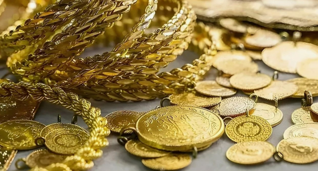10 ŞUBAT GÜNCEL ALTIN FİYATLARI: Çeyrek altın ne kadar oldu? Gram altın kaç TL?