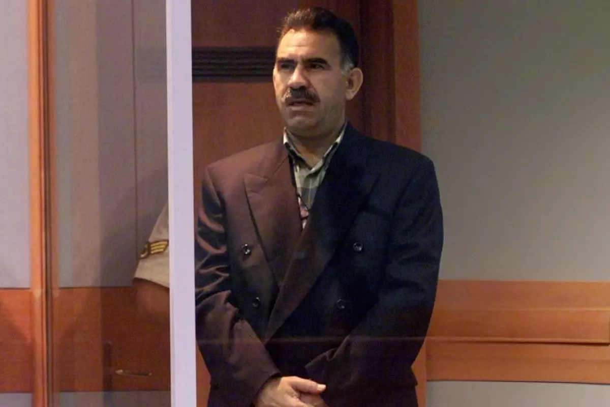 Abdullah Öcalan'ın yapacağı tarihi çağrının 4 adresi olacak