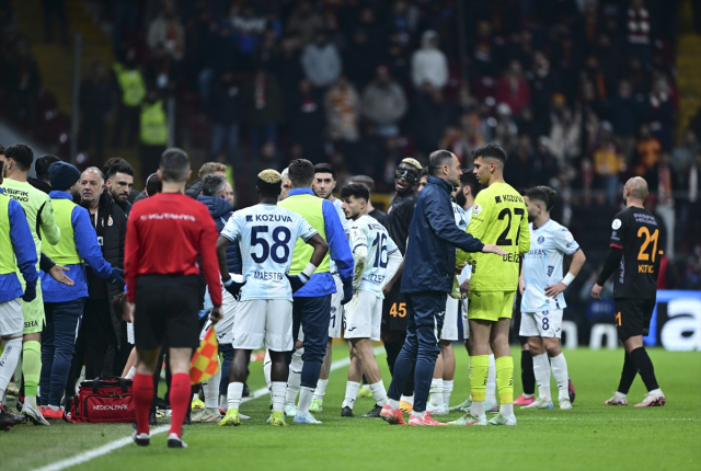 Adana Demirspor Başkanı Bedirhan Durak istifa etti