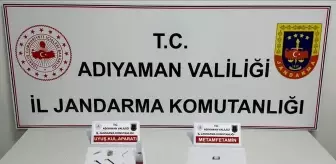 Adıyaman’da Uyuşturucu Operasyonunda 20 Zanlı Gözaltına Alındı