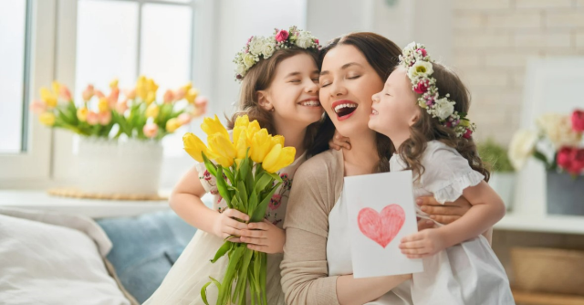 Anneler Günü ne zaman 2025? Anneler Günü'ne kaç gün kaldı? Anneler Günü ne zaman 2025? Anneler Günü'ne kaç gün kaldı?