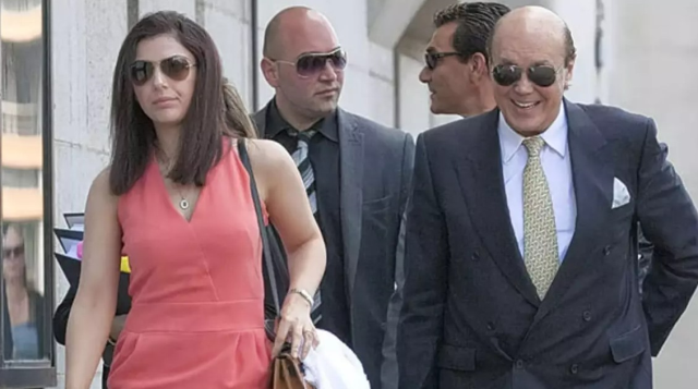 Asil Nadir kimdir, ne iş yapar? Asil Nadir kaç yaşında, nereli? Asil Nadir kimdir, ne iş yapar? Asil Nadir kaç yaşında, nereli?