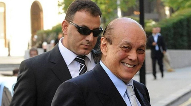 Asil Nadir kimdir, ne iş yapar? Asil Nadir kaç yaşında, nereli? Asil Nadir kimdir, ne iş yapar? Asil Nadir kaç yaşında, nereli?