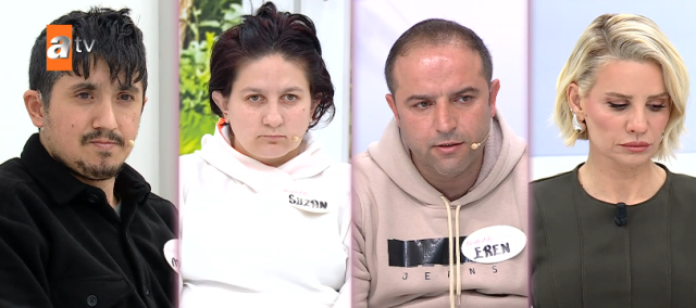 ATV CANLI YAYIN İZLE | 10 ŞUBAT Esra Erol canlı izleme linki! Esra Erol'da son bölümde neler oldu?