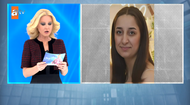 ATV CANLI YAYIN İZLE Müge Anlı son bölümde neler oldu? 10 Şubat Pazartesi ATV Müge Anlı canlı izleme linki!