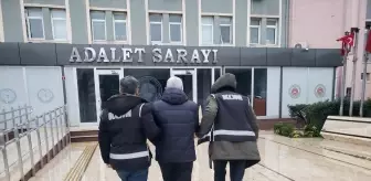 FETÖ Üyesi Firari Hükümlü Bandırma'da Yakalandı