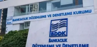 BDDK'dan kredi düzenlemesi! Yabancı para varlık sınırı kaldırıldı