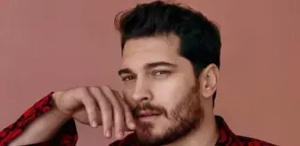 Çağatay Ulusoy trafikte konser verdi