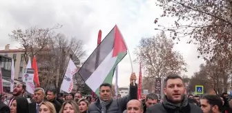 CHP'den Trump'ın Gazze Planına Protesto