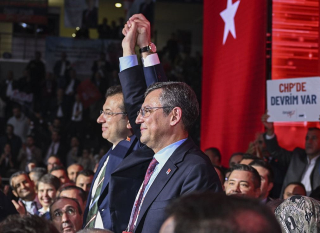 Following the investigation launched into the CHP congress, Erdoğan's words came to mind