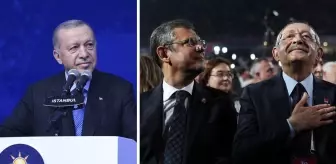 CHP kurultayına başlatılan soruşturma sonrası akıllara Erdoğan'ın sözleri geldi