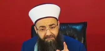 Cübbeli Ahmet'ten Diyanet'e olay mesaj: Çok önemli bir ihtar!