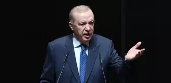 Cumhurbaşkanı Erdoğan'dan Trump'ın Gazze planına bir tepki daha: 2. Nakba'ya gücünüz yetmez