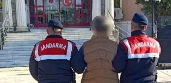 Didim'de Uyuşturucu Satıcısı Yakalandı