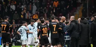 Galatasaray-Adana Demirspor maçı yargıya taşındı