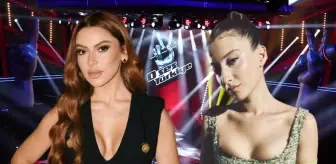 Hadise'nin mimikleri kıskançlık iddialarına yol açtı: Melike Şahin ile kulis fotoğrafı geldi