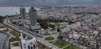 Hatay'daki tedirgin eden patlamaların nedeni belli oldu