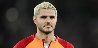 Icardi istese bile Galatasaray forması giyemeyecek