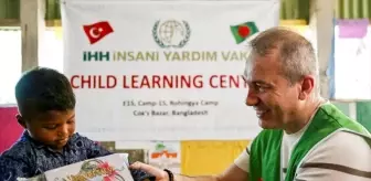 İHH, Ramazan'da 4 Milyon Kişiye Yardım Ulaştırmayı Hedefliyor